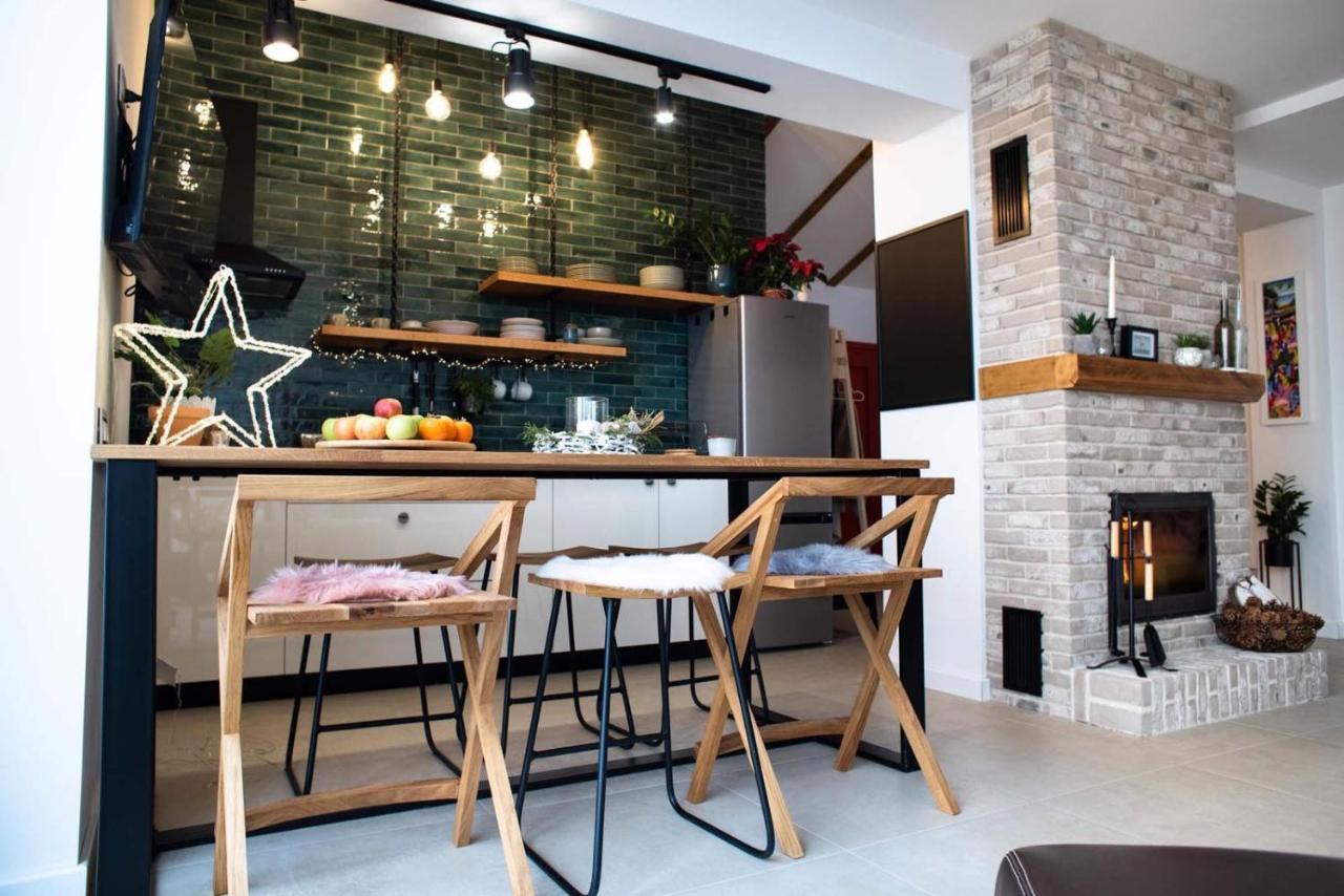 Вілла Todor Boutique House Sremska Kamenica Екстер'єр фото
