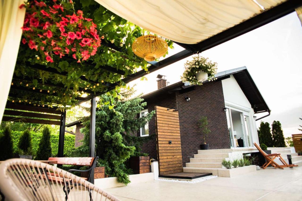 Вілла Todor Boutique House Sremska Kamenica Екстер'єр фото
