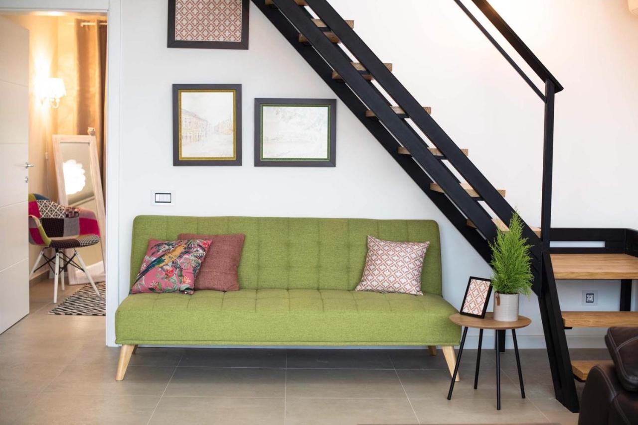 Вілла Todor Boutique House Sremska Kamenica Екстер'єр фото